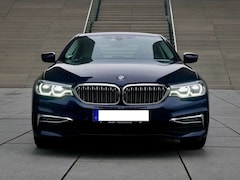 Bild des Angebotes BMW 530 5er Diesel 530d xDrive Aut. Luxury Line