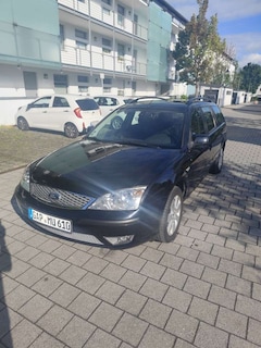 Bild des Angebotes Ford Mondeo 1.8 Turnier Ambiente aus 2ter Hand