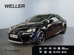 Bild des Angebotes Lexus IS 300 h Executive Line *LED*Navi*CAM*ACC*SHZ*PDC*