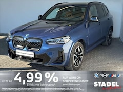 Bild des Angebotes BMW iX3 M Sport Nav.Laser.RFK.ACC.WirelessCharge.DAB
