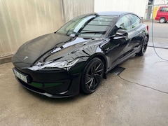 Tesla Model 3 Model 3 Allradantrieb Dual Motor Performance