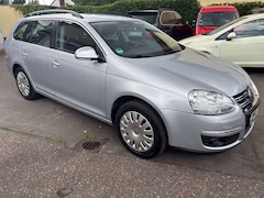 Bild des Angebotes VW Golf Variant Comfortline