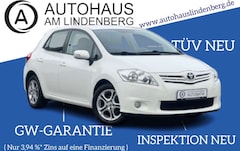 Bild des Angebotes Toyota Auris Life+*AUTOMATIK*NAVI*PDC*KLIMAAUTOMATIK