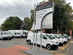 Bild des Angebotes Peugeot Expert Traveller Active 8 Sitze | Navi | CAM | HuD |AHK