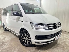 Bild des Angebotes VW T6 Multivan T6 2,0 TDi Multivan AUTO. EDITION 7-SITZER VOLL