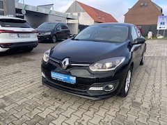 Bild des Angebotes Renault Megane III Lim. 5-trg. Limited