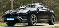 Bild des Angebotes Lamborghini Urus 4.0 V8 Carbon Panorama Ceramic Nachtsicht