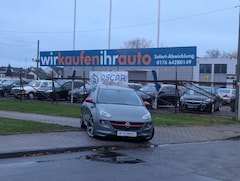Bild des Angebotes Opel Adam S-OPC LINE*LEDER*TEMPOMAT*NAVI !!