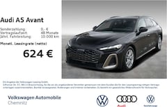 Bild des Angebotes Audi A5 2.0 TDI quattro edition one *TechPlus*
