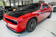 Bild des Angebotes Dodge Challenger 3,6 V6 Gt LEDER KAMERA ACC TOP