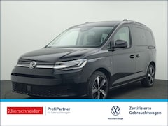 VW Caddy Energy Hybrid AGR NAVI LED AHK