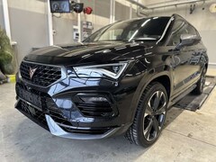 Bild des Angebotes CUPRA Ateca VZ 4Drive Assist XL WSS heiz AHK Pano