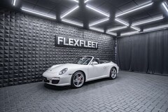 Bild des Angebotes Porsche 997 .2 Carerra S BRD SportAbgas PZ History