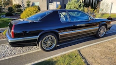 Bild des Angebotes Cadillac Eldorado Eldorado TC