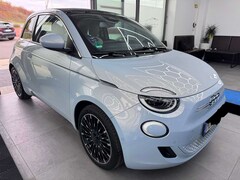 Bild des Angebotes Fiat 500e 500e La Prima