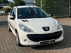 Bild des Angebotes Peugeot 206 + 1.4 Klima TÜV/AU NEU