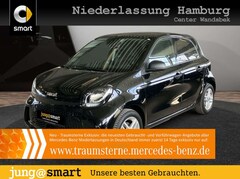 Bild des Angebotes smart forFour EQ 60kWed passion SHZ Pano PDC+Kamera