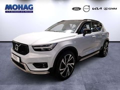 Bild des Angebotes Volvo XC40 T5 R Design Panoramadach 20 Zoll BLIS Alarmanalage