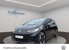 VW ID.3 Pro S Black Style Navi HUD ACC IQ.LIGHT SHZ KLIMA