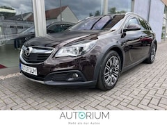Bild des Angebotes Opel Insignia A Country Tourer Basis 4x4 Pano Leder