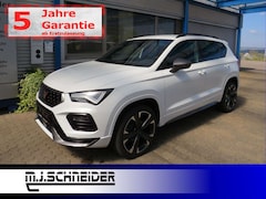 Bild des Angebotes CUPRA Ateca DSG LED Business Plus Fahrerasistenz-Paket