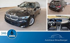 Bild des Angebotes BMW 318 d Touring M Sport AHK ACC PANO KZU RFK Memory