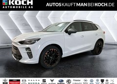 Bild des Angebotes CUPRA Terramar VZ 2.0 TSI DSG 4Drive MATRIX SOUND Navi