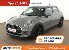Bild des Angebotes MINI One One Aut.*LED*PDC*SHZ*KLIMA*