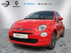 Bild des Angebotes Fiat 500C 1.0 Mild Hybrid Club