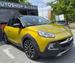 Bild des Angebotes Opel Adam Rocks ecoFlex