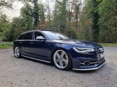 Bild des Angebotes Audi S6 Avant