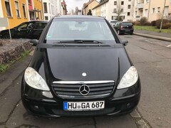 Bild des Angebotes Mercedes-Benz A 180 CDI Avantgarde DPF Polar Star