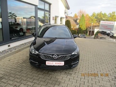 Bild des Angebotes Opel Astra Basis Start/Stop