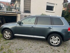 Bild des Angebotes VW Touareg 3.0 V6 TDI DPF Aut. Individual