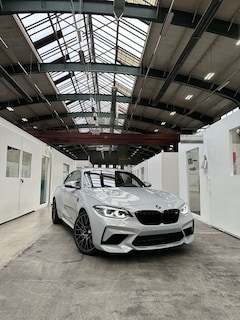 Bild des Angebotes BMW M2 Competition*M Drivers Package* M Sport Bremse*