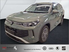 Bild des Angebotes VW Tayron 2.0 TDI SCR 4MOTION DSG Life
