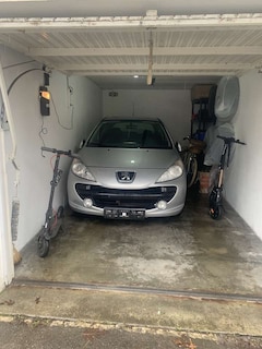 Bild des Angebotes Peugeot 207 95 VTi Urban TAUSCH