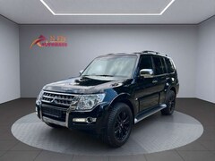 Bild des Angebotes Mitsubishi Pajero 3.2 DI-D Top *Leder*Navi*Pano*Xen*7Sitzer