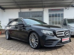 Bild des Angebotes Mercedes-Benz E 220 d T AMG-Line*Kamera*Widescreen*20"Zoll*LED