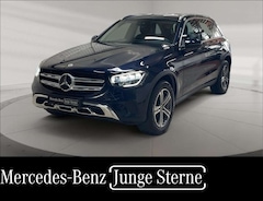Bild des Angebotes Mercedes-Benz GLC 220 d 4matic Exclusive+MBUX+Cam+LED+Navi+AUT