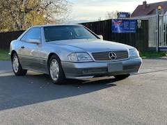 Bild des Angebotes Mercedes-Benz SL 320 W129"AUTOMATIK"KLIMAAUTOMATIK"
