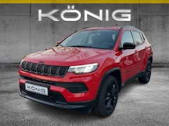 Bild des Angebotes Jeep Compass 1.5 Night Eagle *CarPlay*Kamera*LED*
