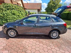 Bild des Angebotes SEAT Ibiza Ibiza ST 1.6 TDI CR Style