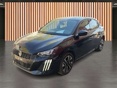Bild des Angebotes Peugeot 208 1.2 Allure Pack*Spurassist*Einparkhilfe*