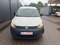 Bild des Angebotes VW Caddy Startline
