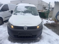 Bild des Angebotes VW Caddy Startline