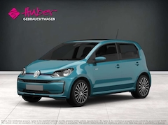 Bild des Angebotes VW up! HIGH UP! 60 PS ( * DRIVE - PAKET PLUS * )