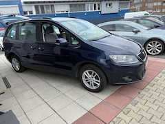 Bild des Angebotes SEAT Alhambra Style 2.0 TDI 7 Sitze Aus I Hand
