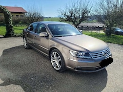 Bild des Angebotes VW Phaeton 3.0 V6 TDI DPF 4MOTION Automatik (4 Sitzer)