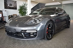 Bild des Angebotes Porsche Panamera Turbo Sport Turismo Burm AHK Standhzg Approved